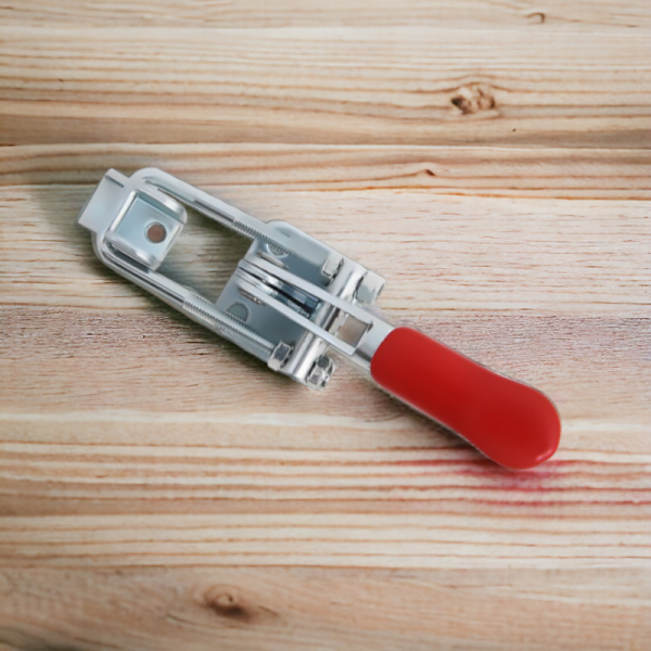 Бугельный замок 30*95-107 мм Цинк / Качественный и надежный